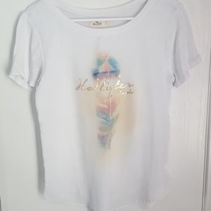 Hollister shirt